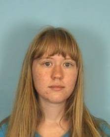 Photo of Kateřina Fuková