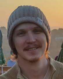 Photo of Tristan van der Vlugt