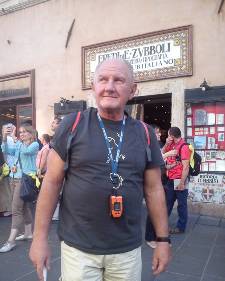 Photo of Jerzy Kąkol