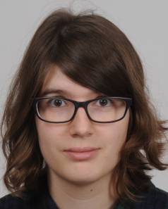 Photo of Julia Ścisłowska