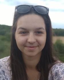 Photo of Justyna Kusal