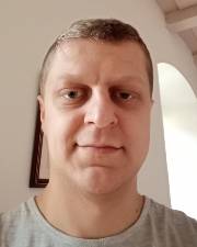 Photo of Patryk Greszta