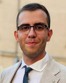 Photo of Alberto De Castelli