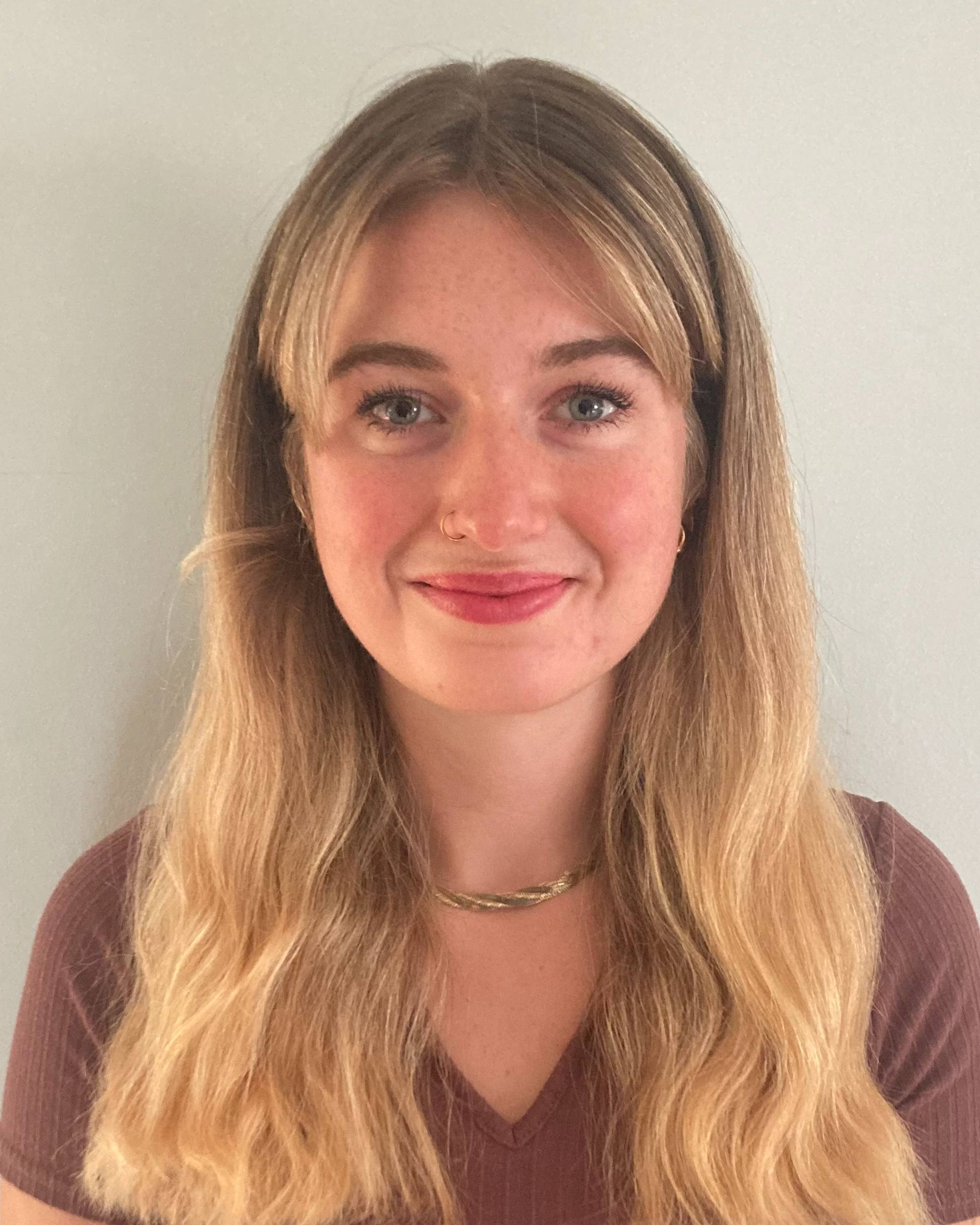 Photo of Constance Bromham