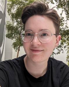 Photo of Hope Duncan