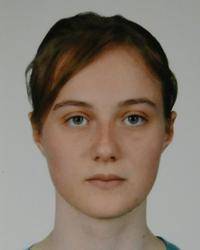 Photo of Marta Kładź-Duda