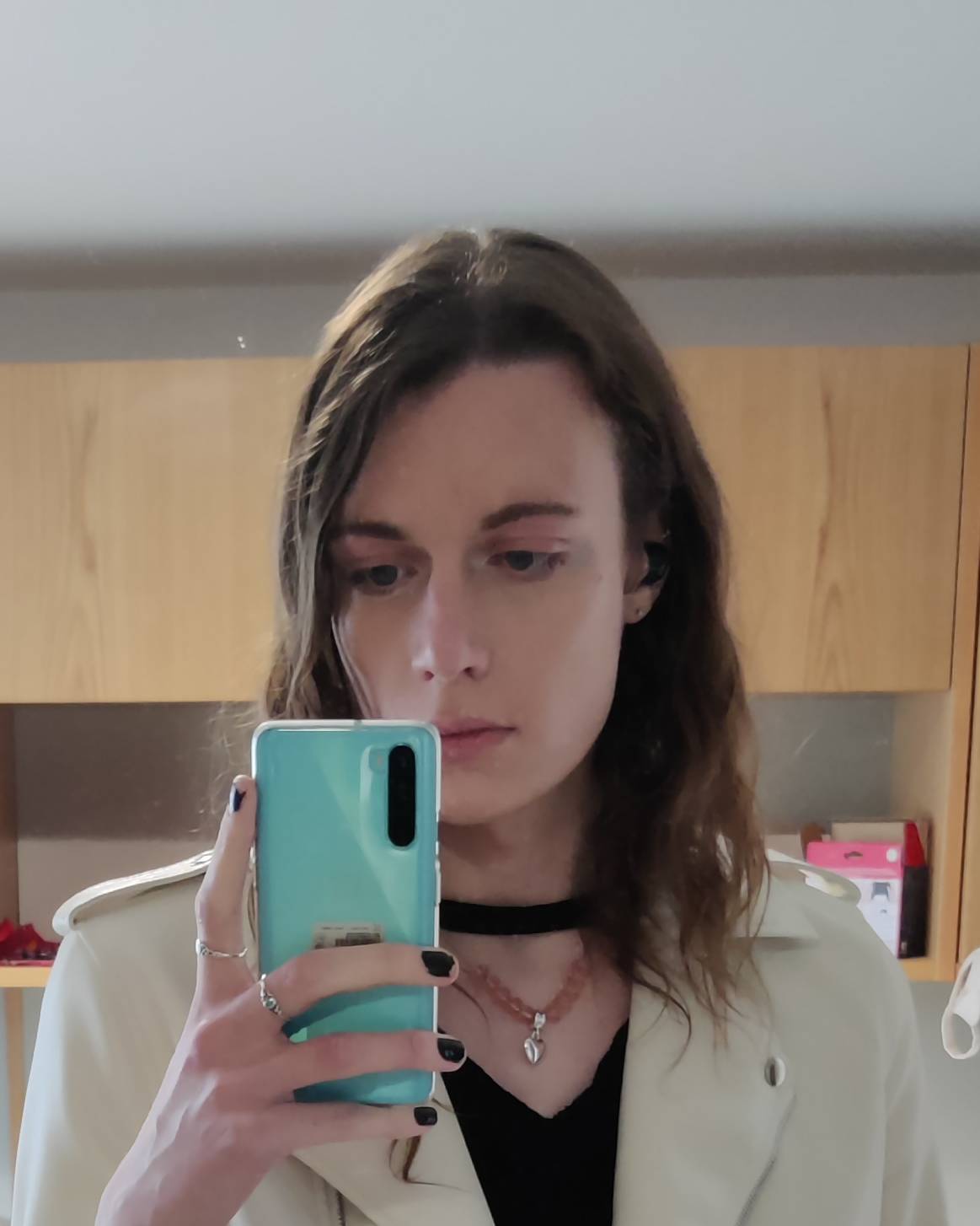 Photo of Lyra Gardiner