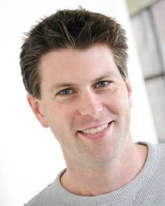 Photo of Jonathan Keith