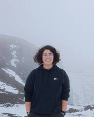 Photo of Daria Perkowska