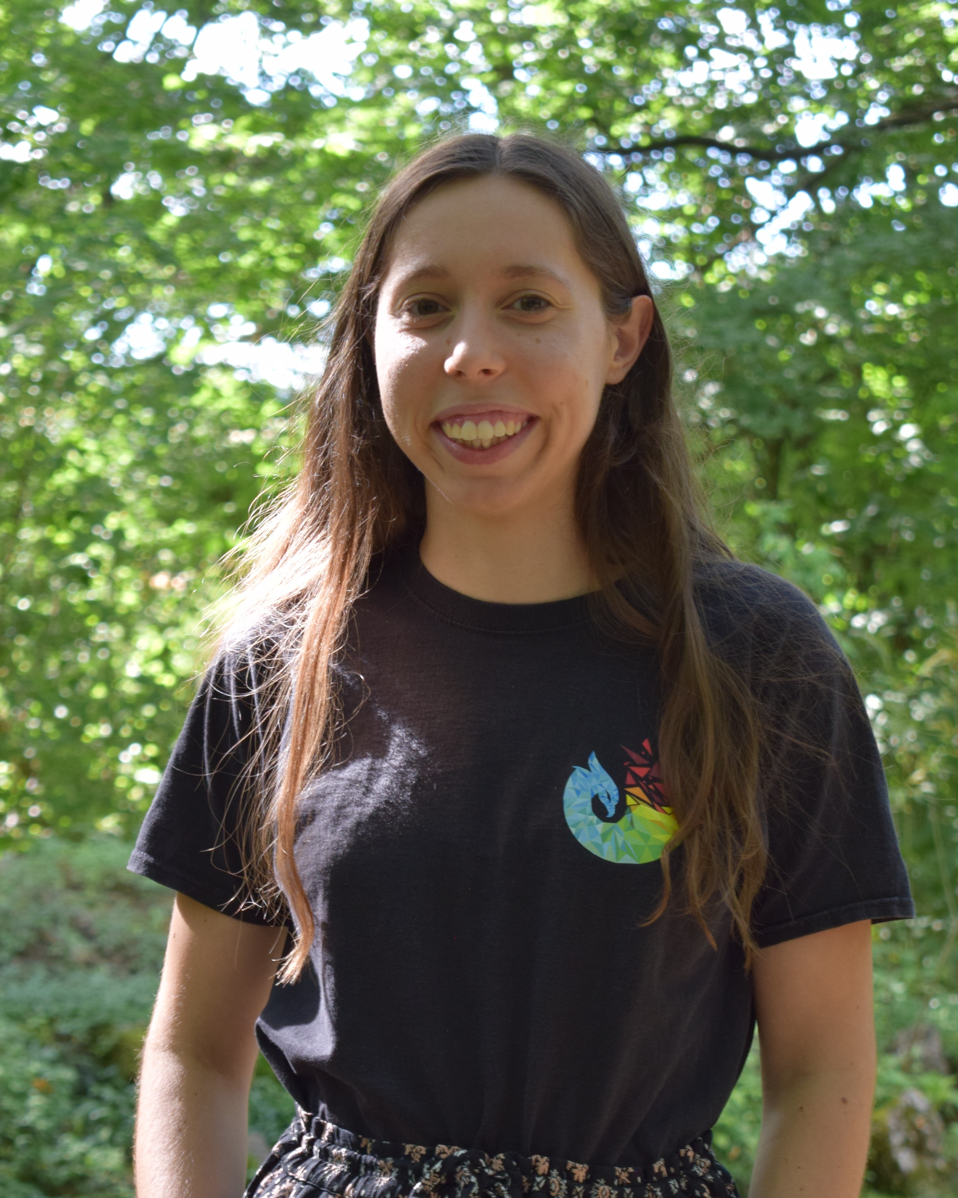 Photo of Anett Kocsis