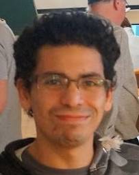 Photo of Arturo Martinez Celis