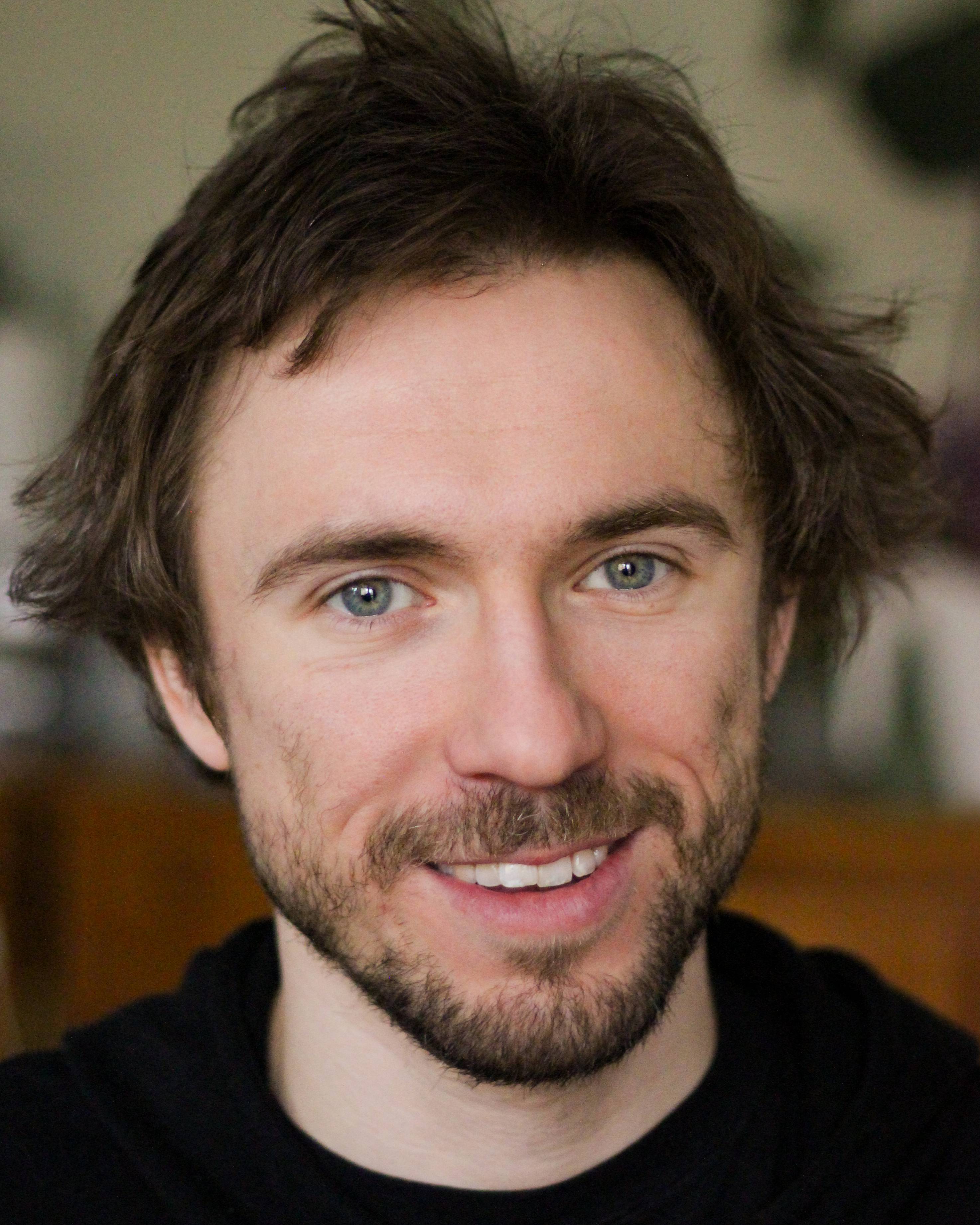 Photo of Aleksander Cieślak