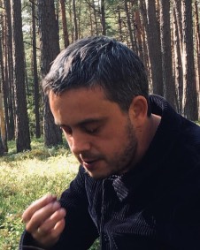 Photo of Yurii Khomskii