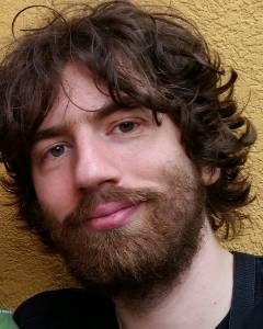 Photo of Wolfgang Wohofsky