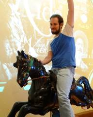 Photo of Osvaldo Guzman