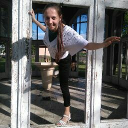 Photo of Viera Šottová