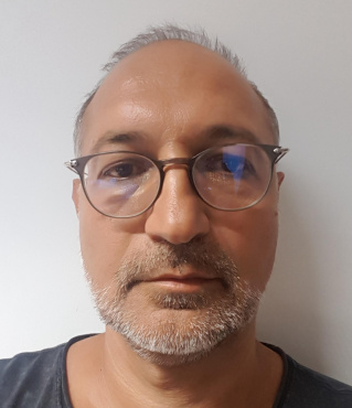 Photo of Boban Veličković